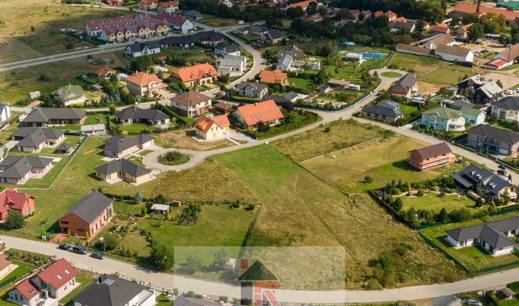 Prodej stavebního pozemku 1 192 m², Trnová – náhled fotky 9