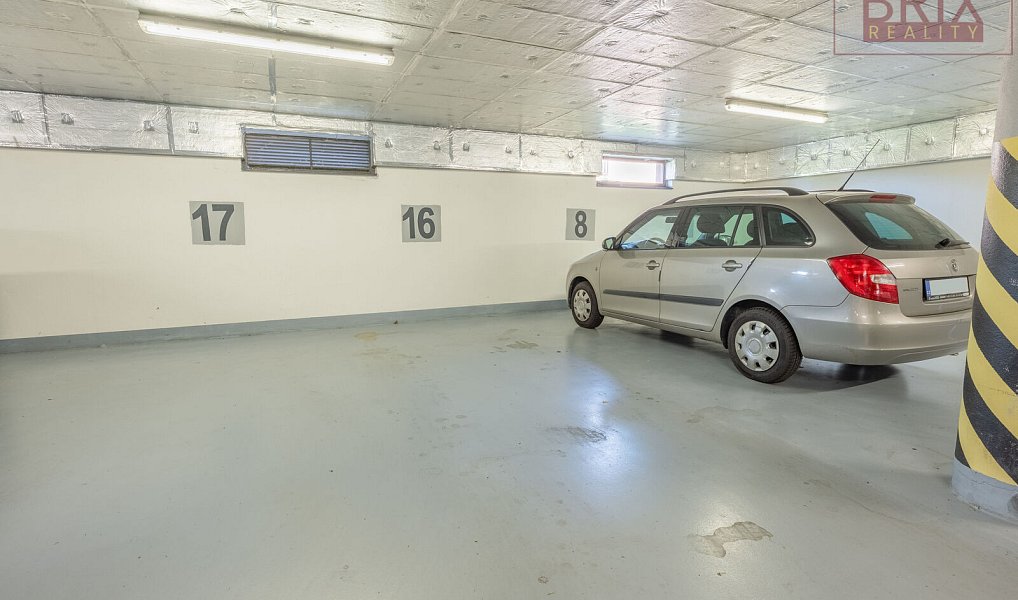 Prodej bytu 2+kk 42 m², Praha – náhled fotky 8