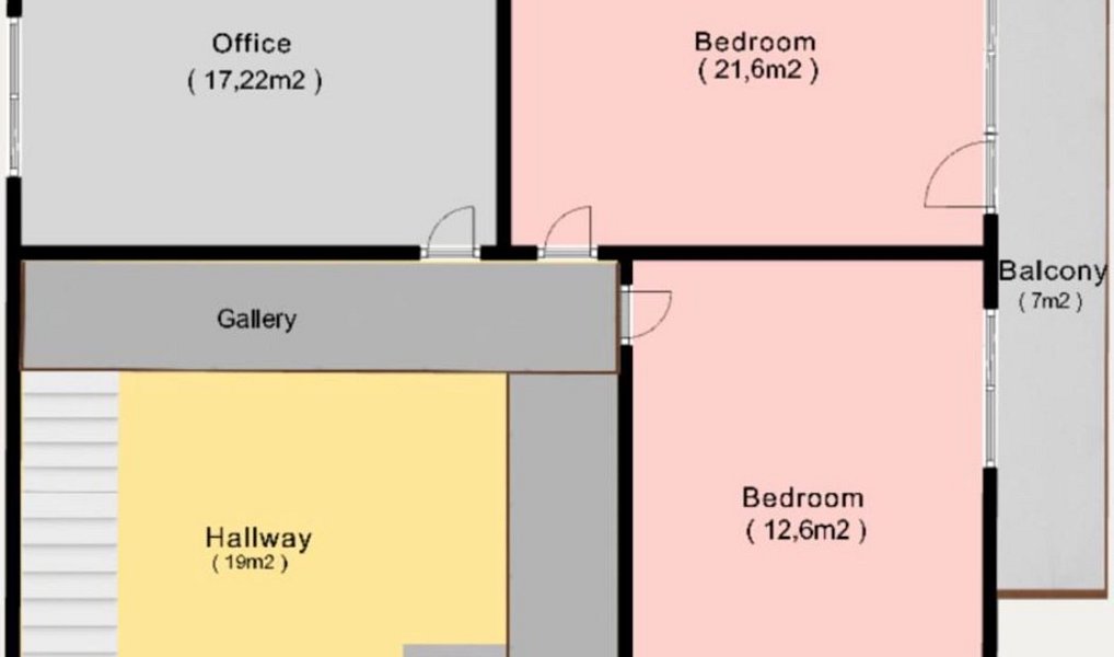 Prodej domu 318 m² s pozemkem 612 m², Praha – náhled fotky 25