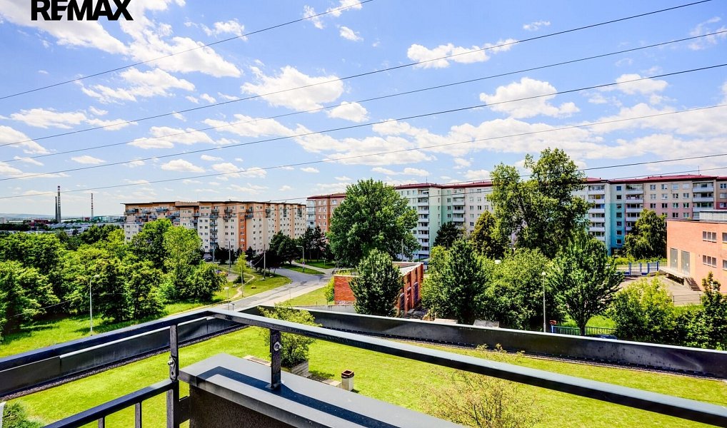 Pronájem bytu 2+kk 70 m², Brno – náhled fotky 3