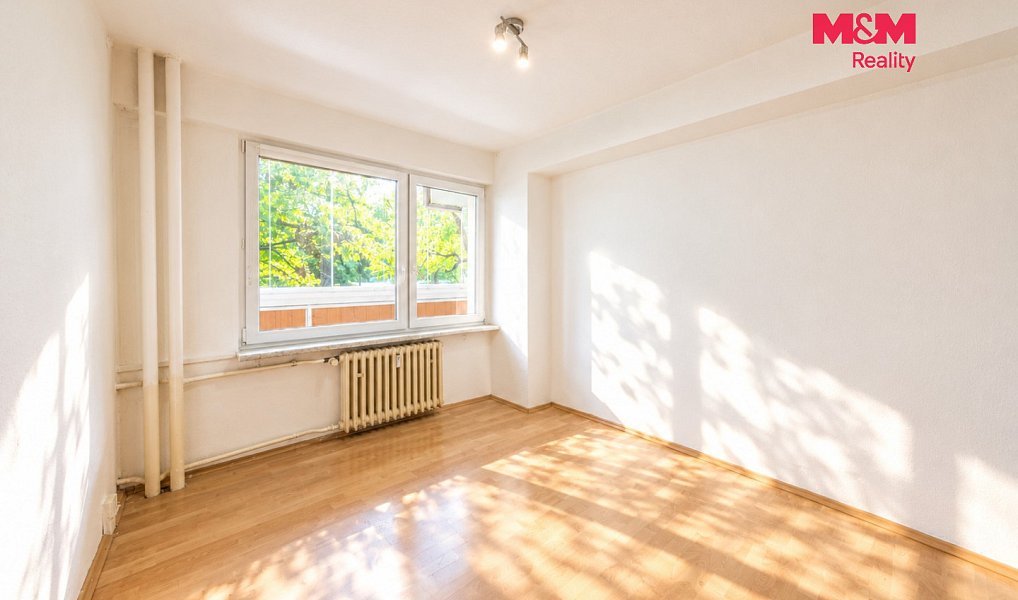 Prodej bytu 2+1 53 m², Orlová – náhled fotky 12