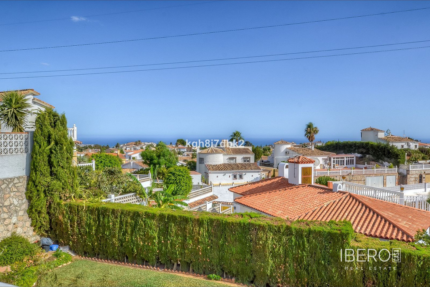Casa – Benalmádena, Benalmádena Costa - Vista 4