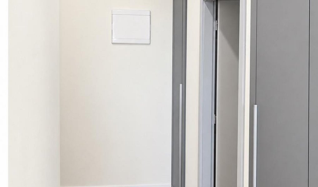 Pronájem bytu 2+kk 41 m², Kladno – náhled fotky 7