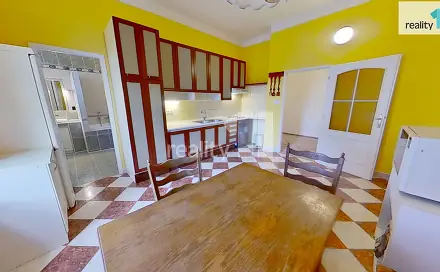 Pronájem bytu 3+1 85 m², Komenského, Humpolec, okres Pelhřimov