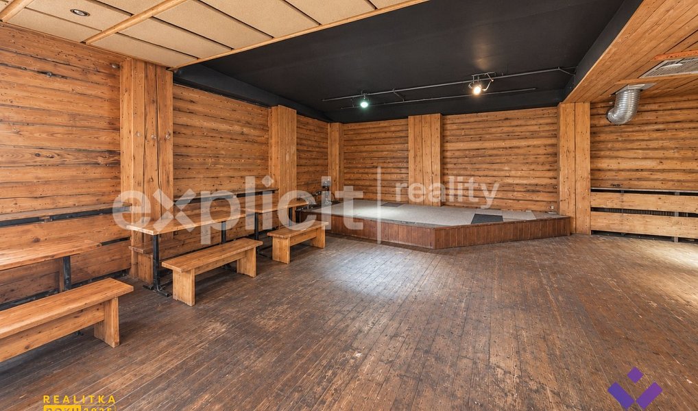 Pronájem komerčního objektu (jiného typu) 150 m², Bojkovice – náhled fotky 9