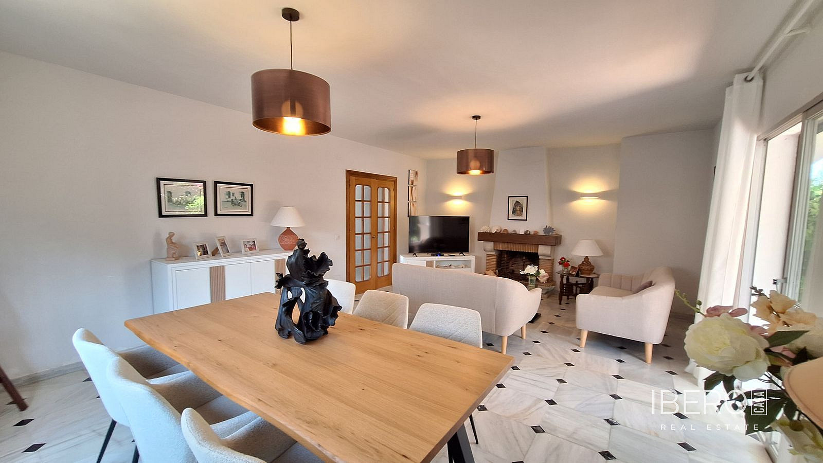 Casa 4+kk – Estepona, Barriada Islas Canarias - Vista 4