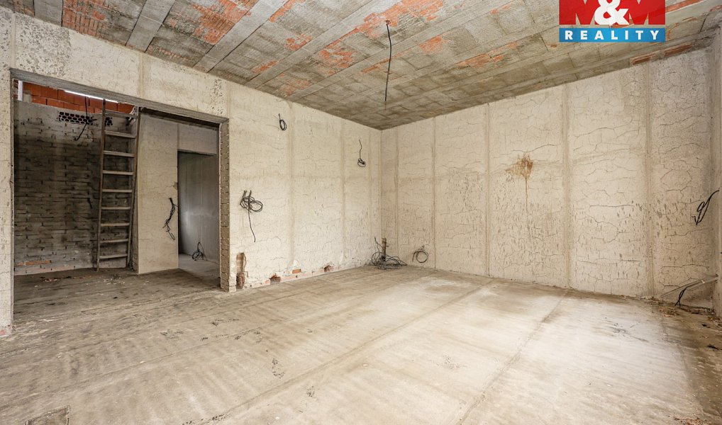 Prodej domu 350 m² s pozemkem 1 252 m², Prostějov – náhled fotky 10