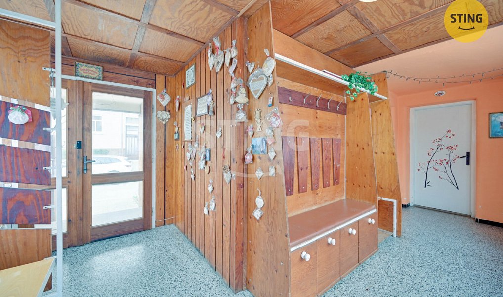 Prodej domu 57 m² s pozemkem 761 m², Dolní Bojanovice – náhled fotky 8