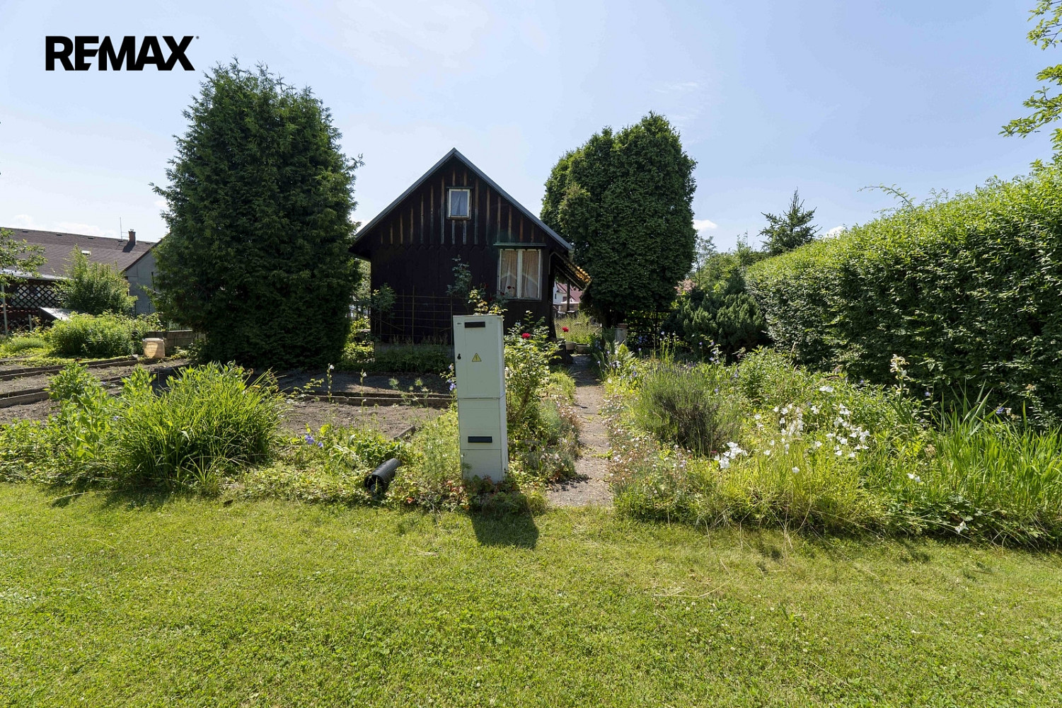 Prodej zahrady 246 m² – další