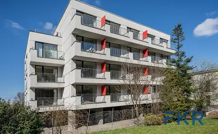 Prodej bytu 2+kk 62 m²