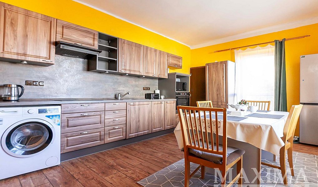 Prodej bytu 3+1 98 m², Klatovy – náhled fotky 5