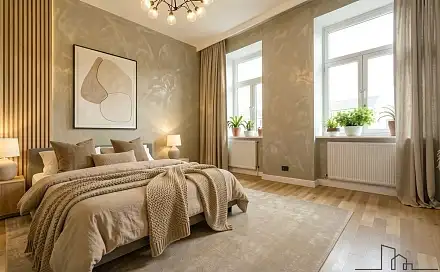Prodej bytu 3+1 95 m²