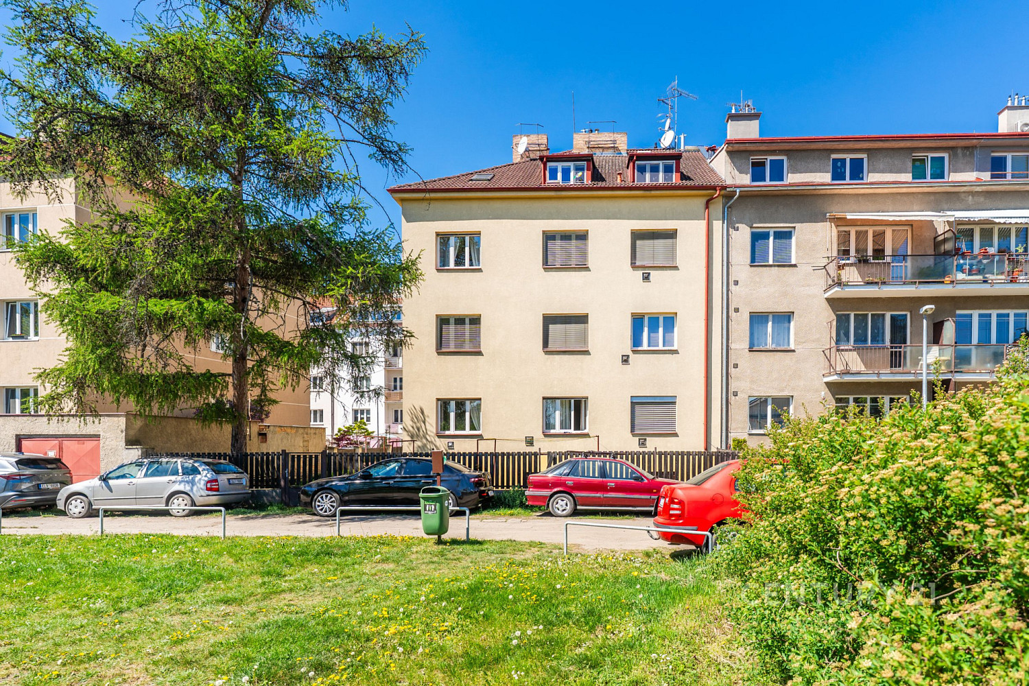 Prodej bytu 3+1 73 m²