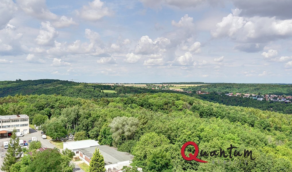 Pronájem kanceláře 27 m², Praha – náhled fotky 18