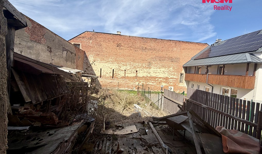 Prodej domu 235 m² s pozemkem 266 m², Staré Město – náhled fotky 13