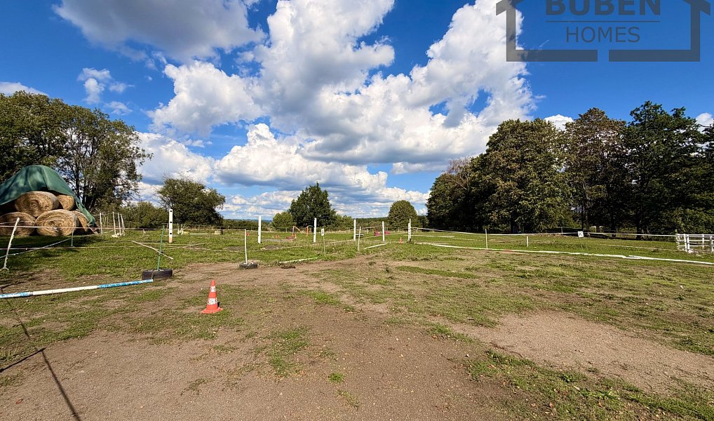 Prodej stavebního pozemku 82 911 m², Ctiboř – náhled fotky 15