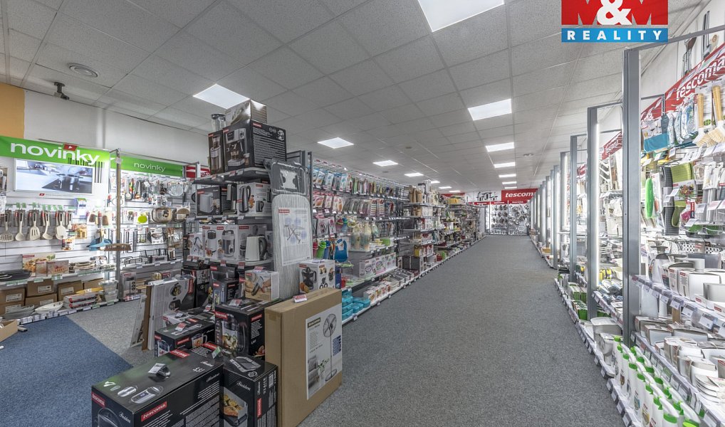 Prodej obchodních prostor 1 500 m², Tanvald – náhled fotky 4