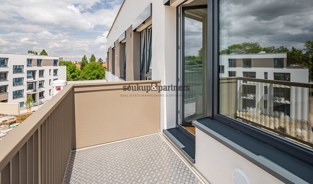 Prodej bytu 3+kk 74 m², Kladno – náhled fotky 18
