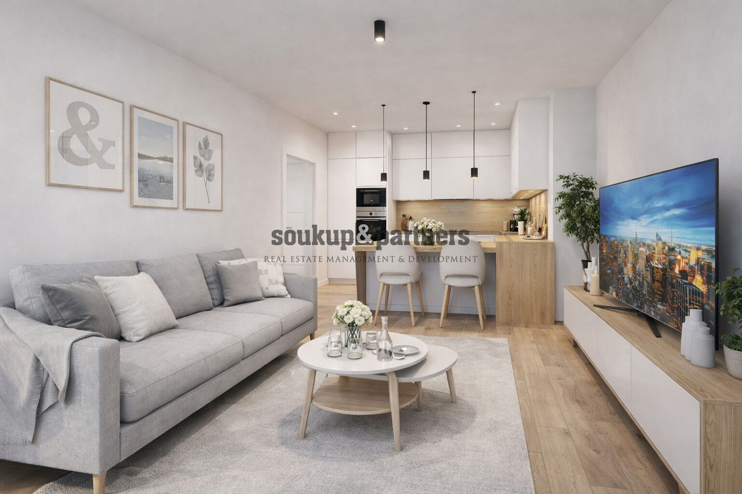 Prodej bytu 1+kk 25 m²