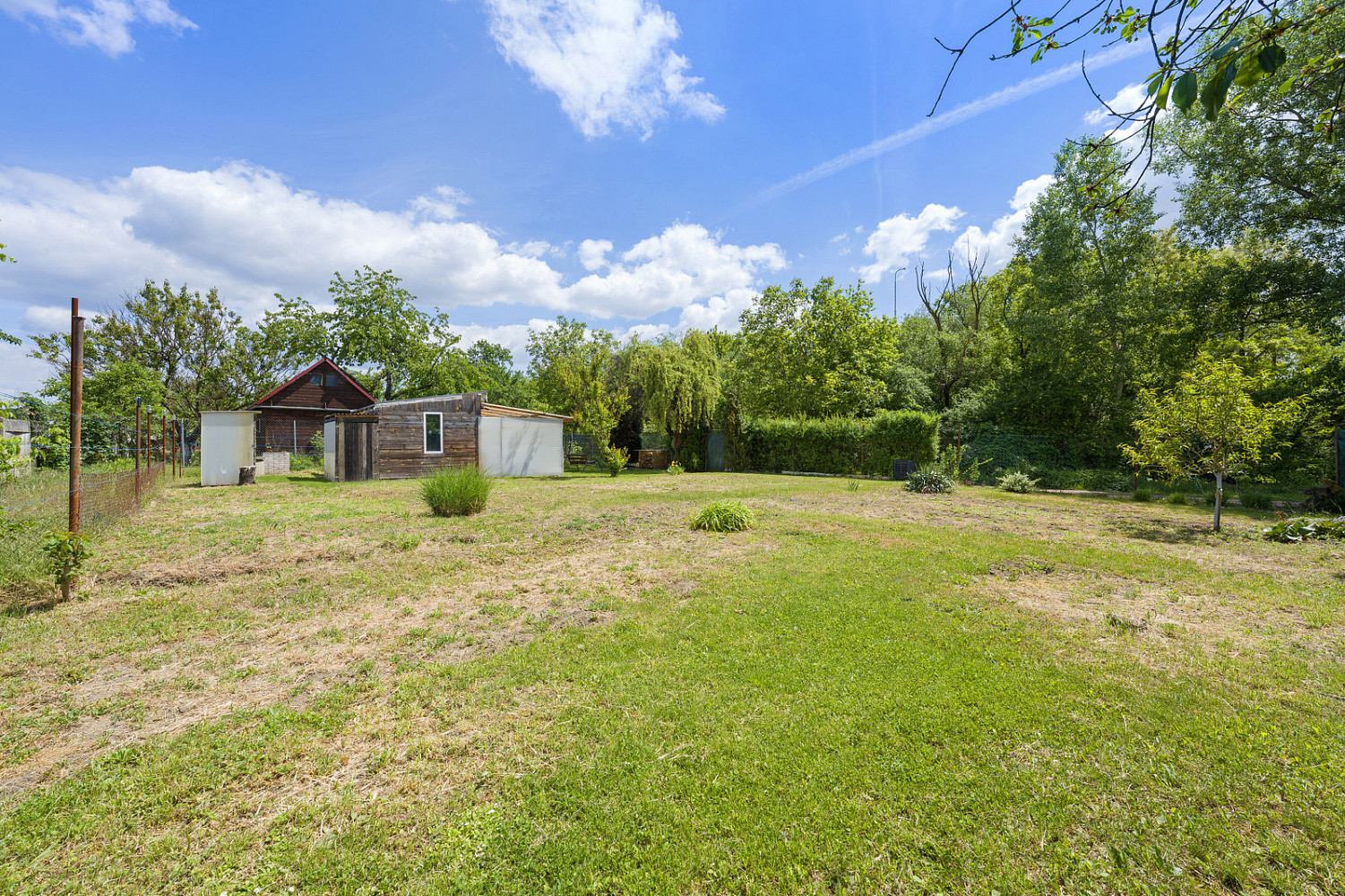 Prodej zahrady 479 m² – fotografie 3