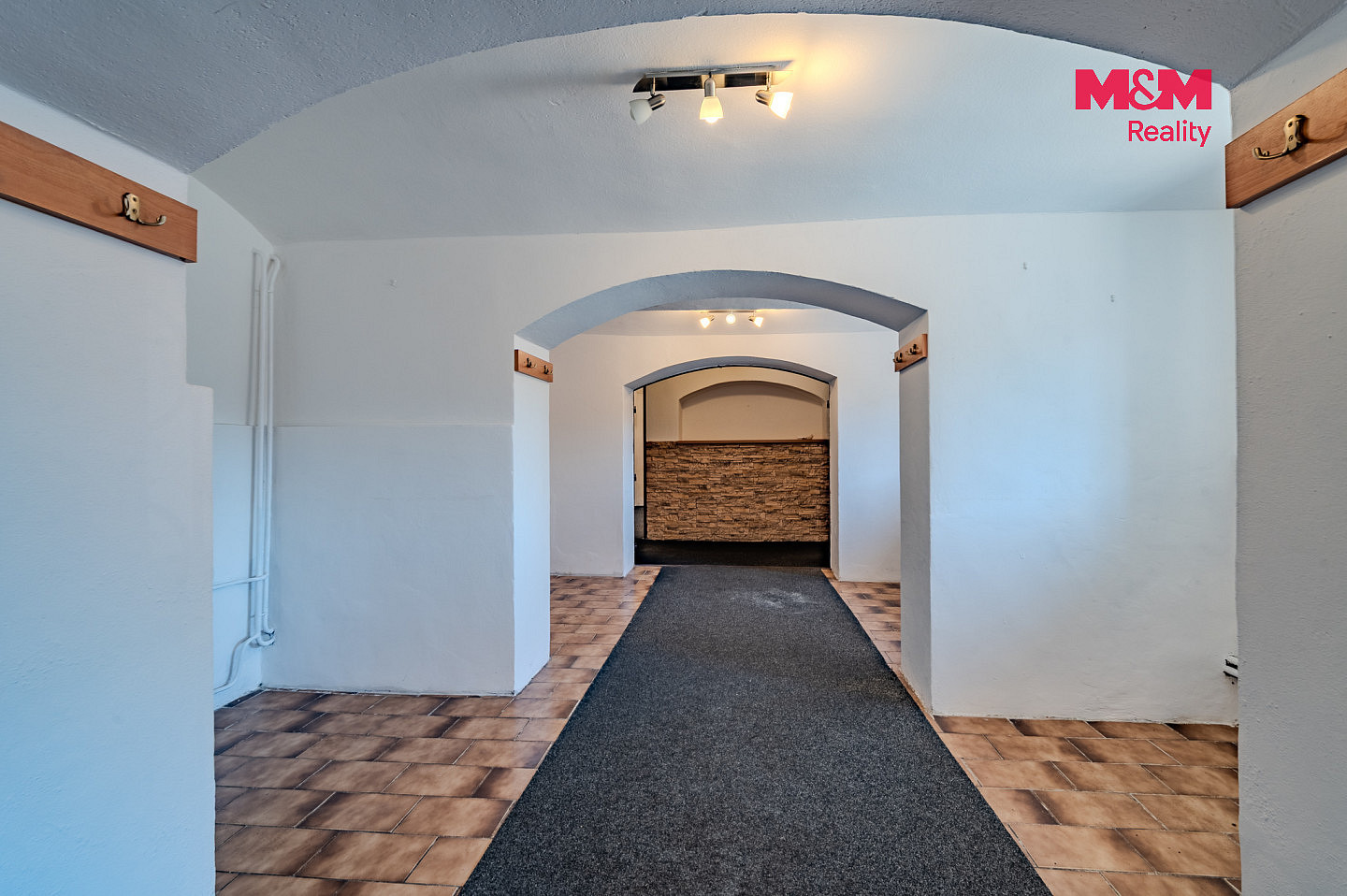 Pronájem restaurace 106 m² — photo 2