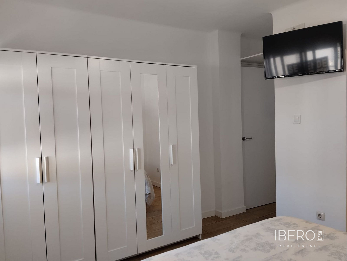 Pis 3+kk – Marbella, Barrio Alto - Vista 4