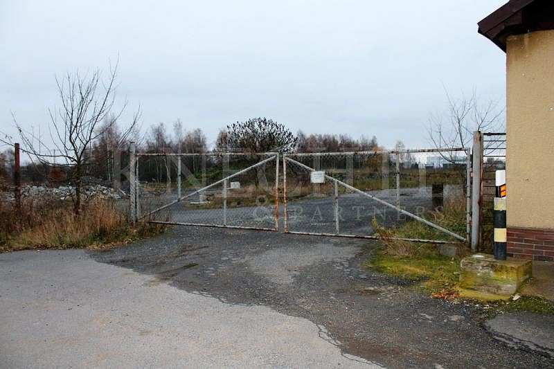 Prodej skladovacích prostor 8 728 m² – fotografie 3