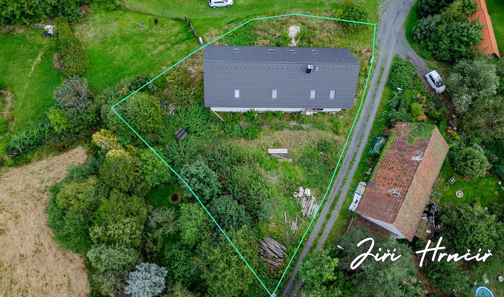 Prodej domu 313 m² s pozemkem 1 052 m², Nové Mitrovice – náhled fotky 26