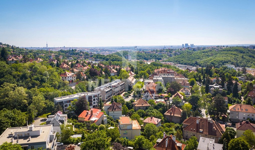 Prodej nájemního domu, činžáku 397 m², Praha – náhled fotky 26