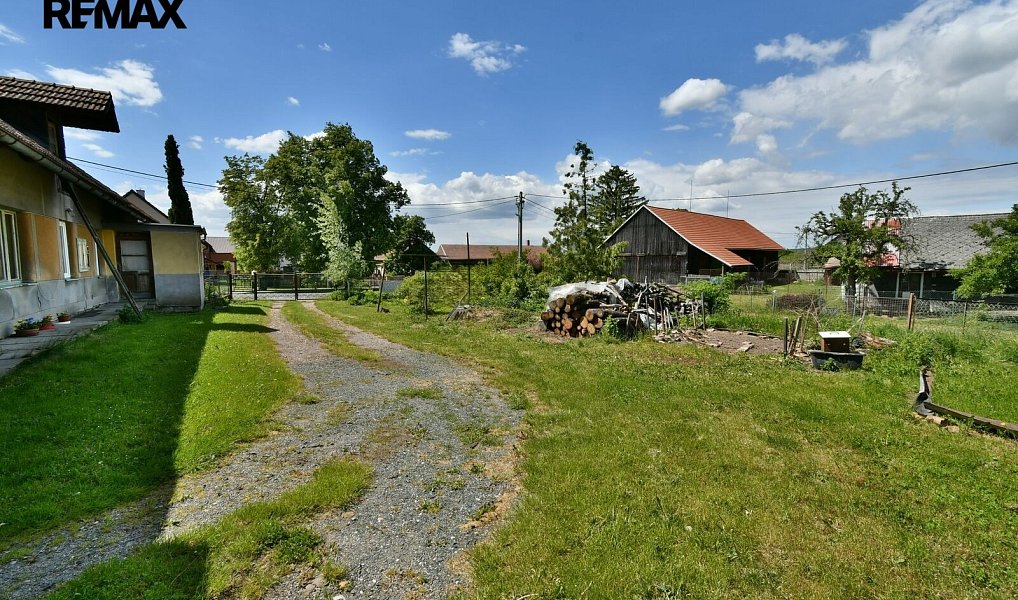 Prodej zemědělského objektu 86 m², Židovice – náhled fotky 13