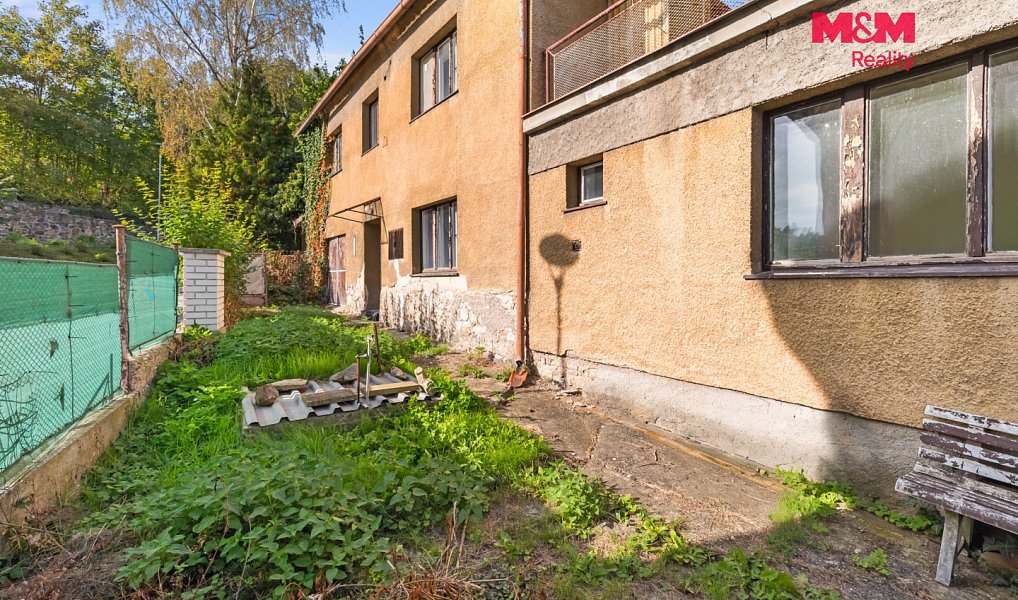 Prodej domu 61 m² s pozemkem 293 m², Holubice – náhled fotky 2