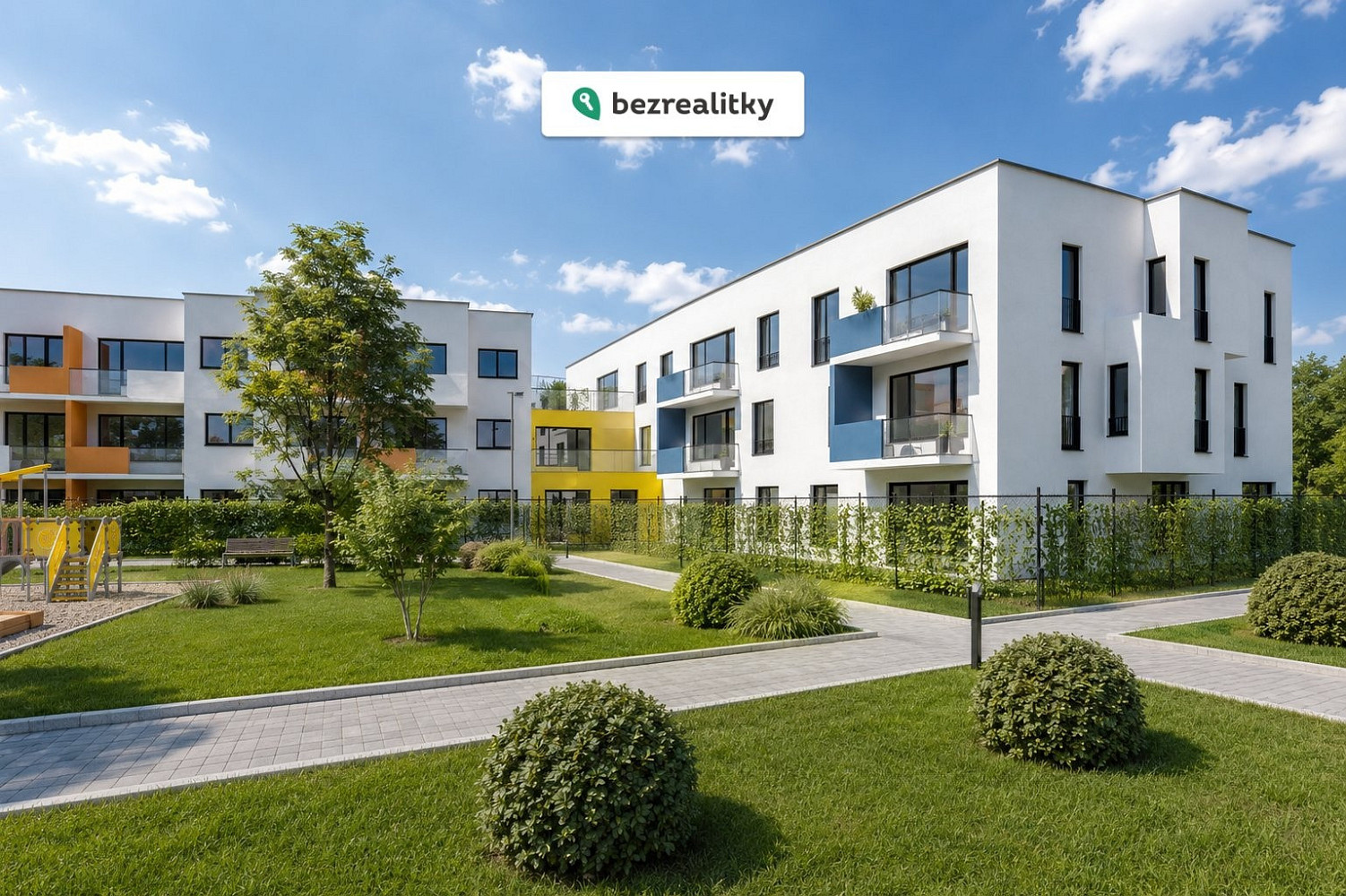 Prodej bytu 2+kk 69 m² – fotografie 3