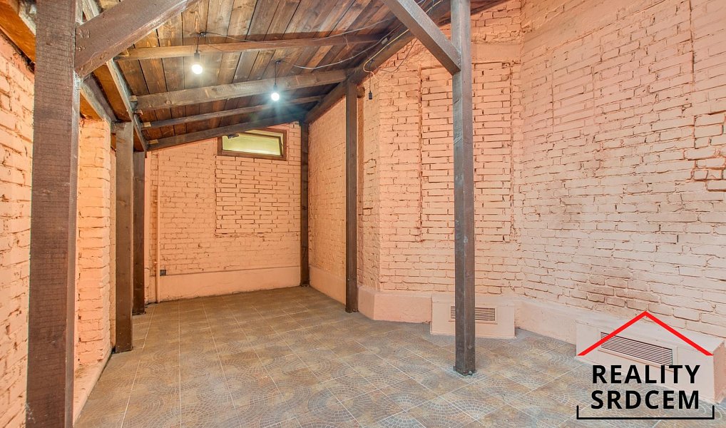 Pronájem kanceláře 167 m², Ostrava – náhled fotky 23