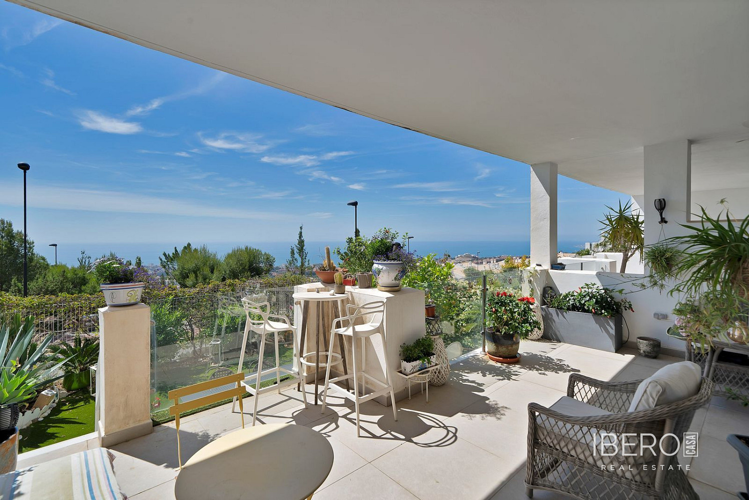 Piso 3+kk – Benalmádena, Benalmádena Costa - Vista 2