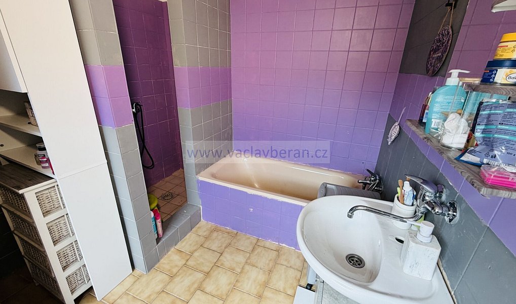 Prodej domu 146 m² s pozemkem 200 m², Česká Třebová – náhled fotky 24
