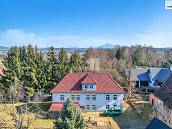 Prodej domu 274m2 s pozemkem 1815m2
