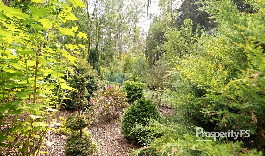 Prodej chaty/chalupy 60 m² s pozemkem 1 088 m², Chyňava – náhled fotky 28