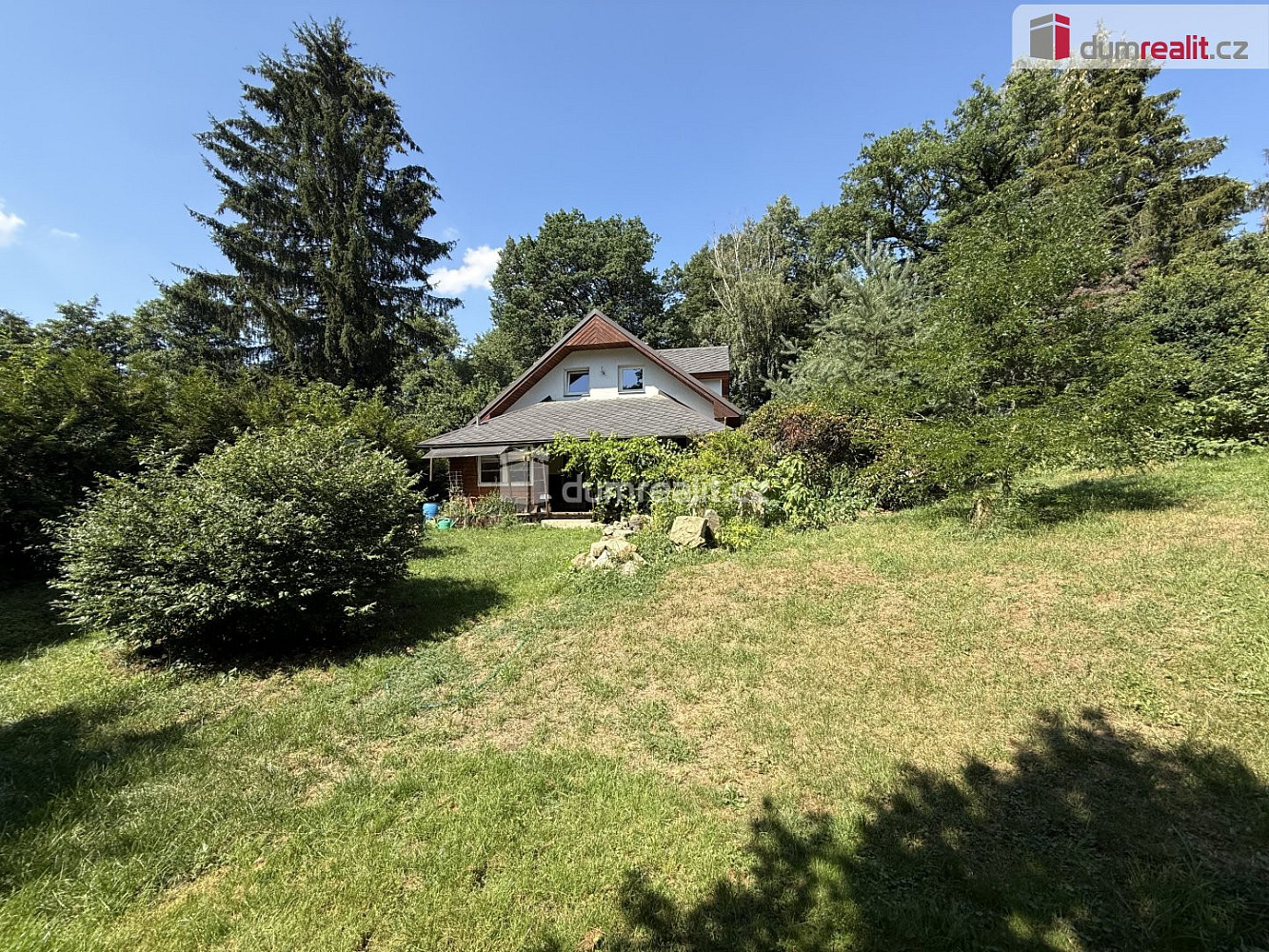Prodej domu 120 m² s pozemkem 1 717 m² — photo 4