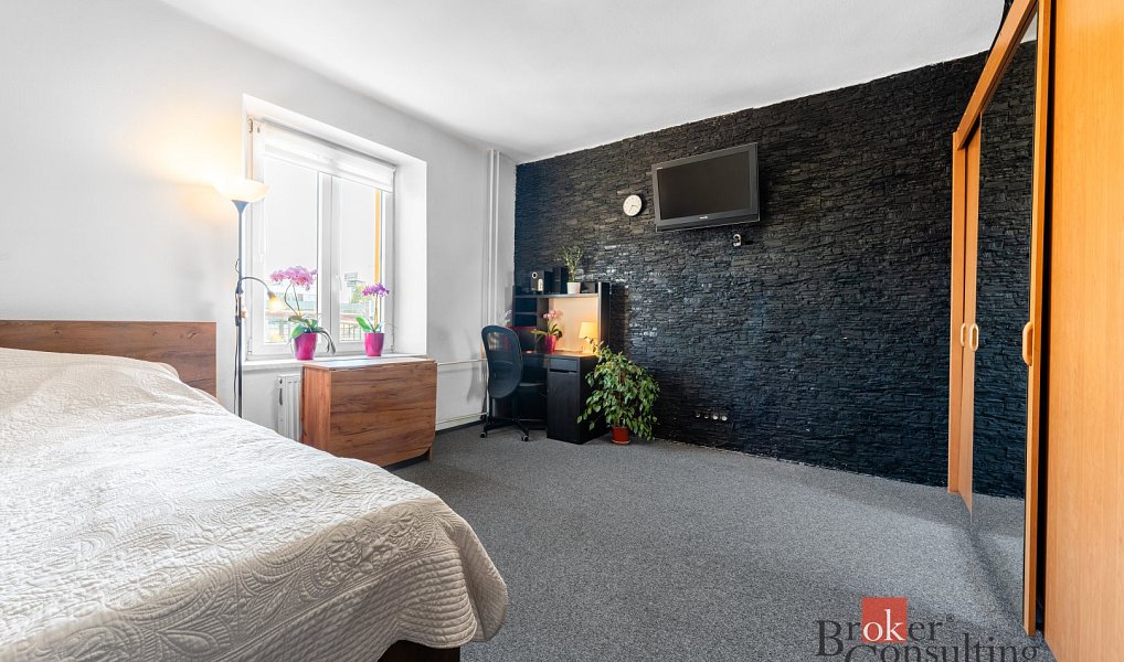 Prodej bytu 2+1 49 m², Ostrava – náhled fotky 13