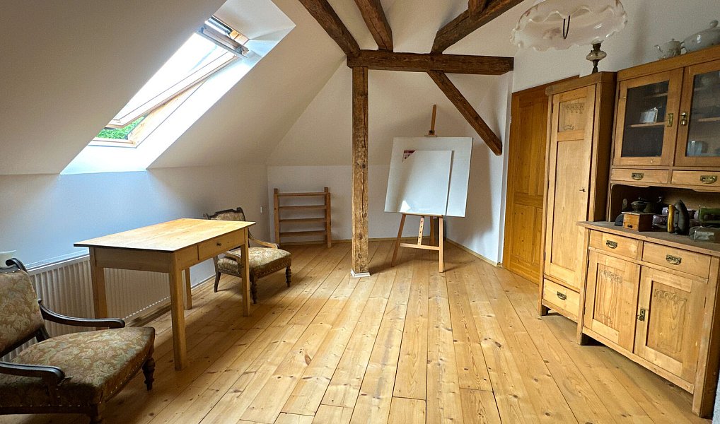 Prodej domu 300 m² s pozemkem 3 129 m², Přimda – náhled fotky 16
