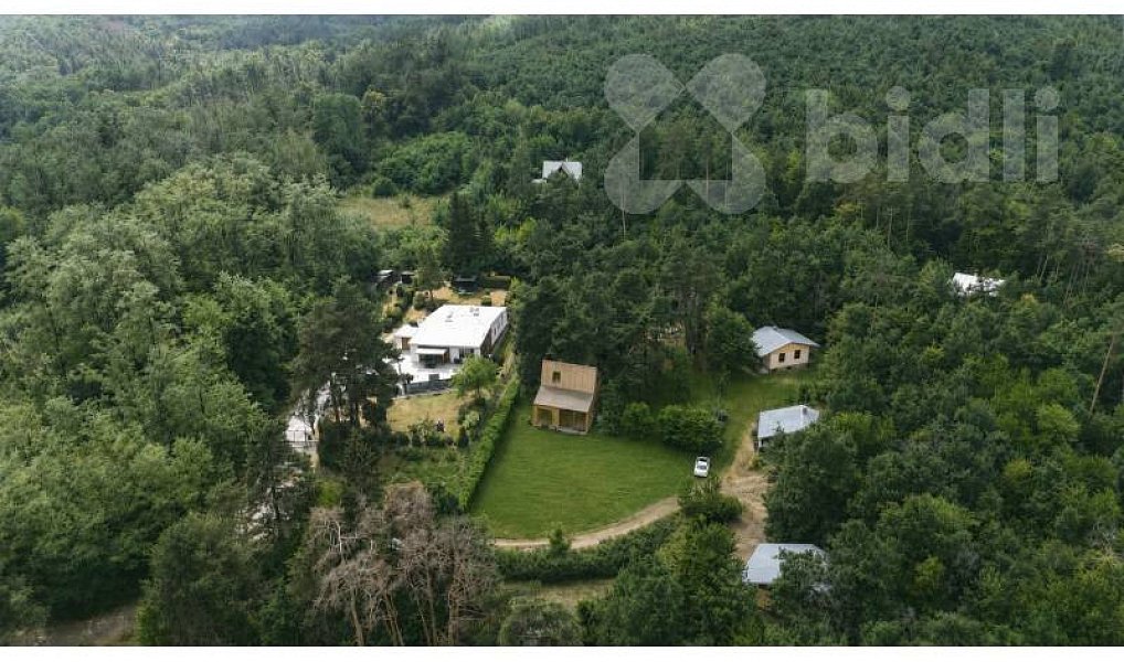 Prodej zahrady 2 268 m², Brno – náhled fotky 9