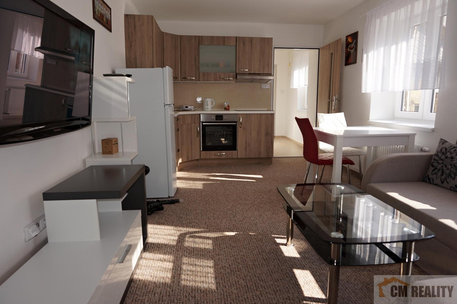 Prodej bytu 2+kk 34 m² – fotografie 2