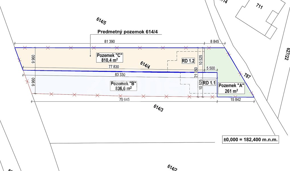 Prodej domu 109 m² s pozemkem 941 m², Uherské Hradiště – náhled fotky 10