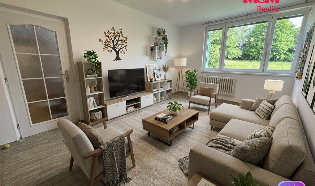 Prodej bytu 4+1 85 m², Ostrava – náhled fotky 20