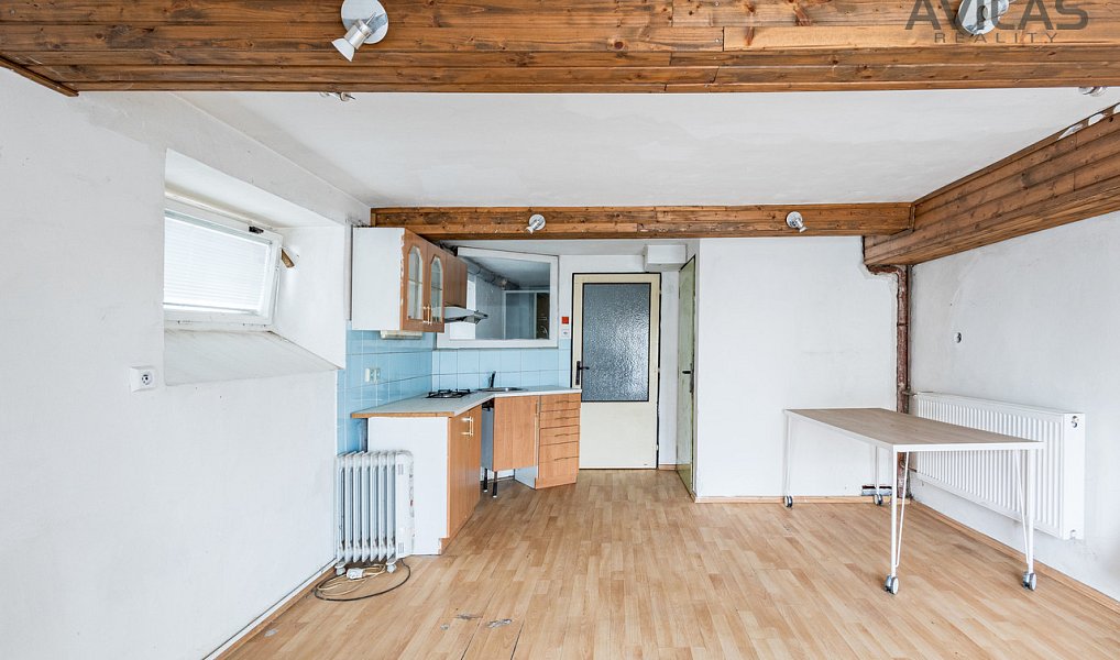 Prodej domu 318 m² s pozemkem 612 m², Praha – náhled fotky 23