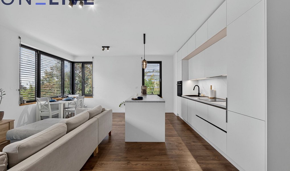 Prodej bytu 2+kk 80 m², Praha – náhled fotky 6