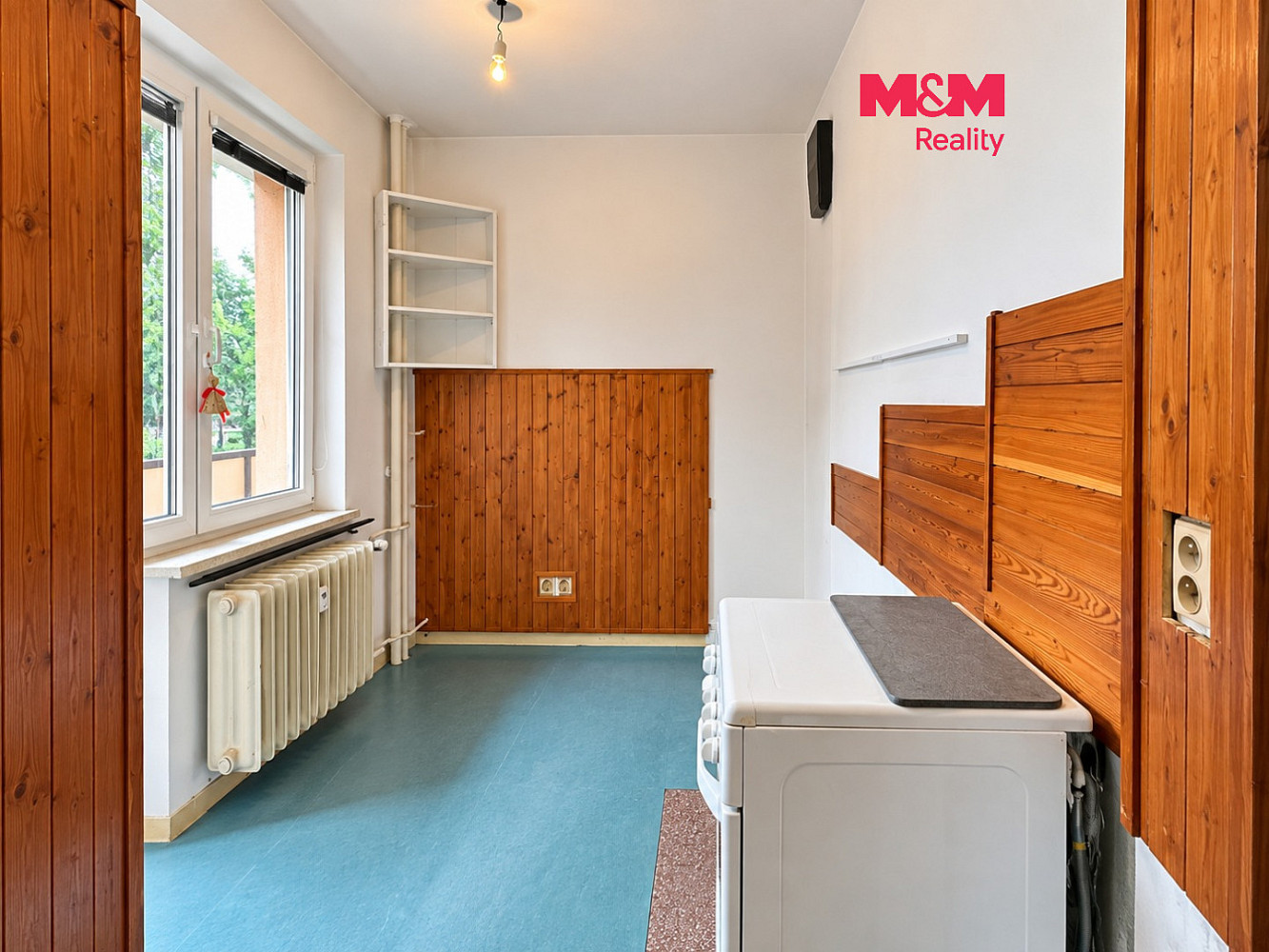 Prodej bytu 3+1 67 m²