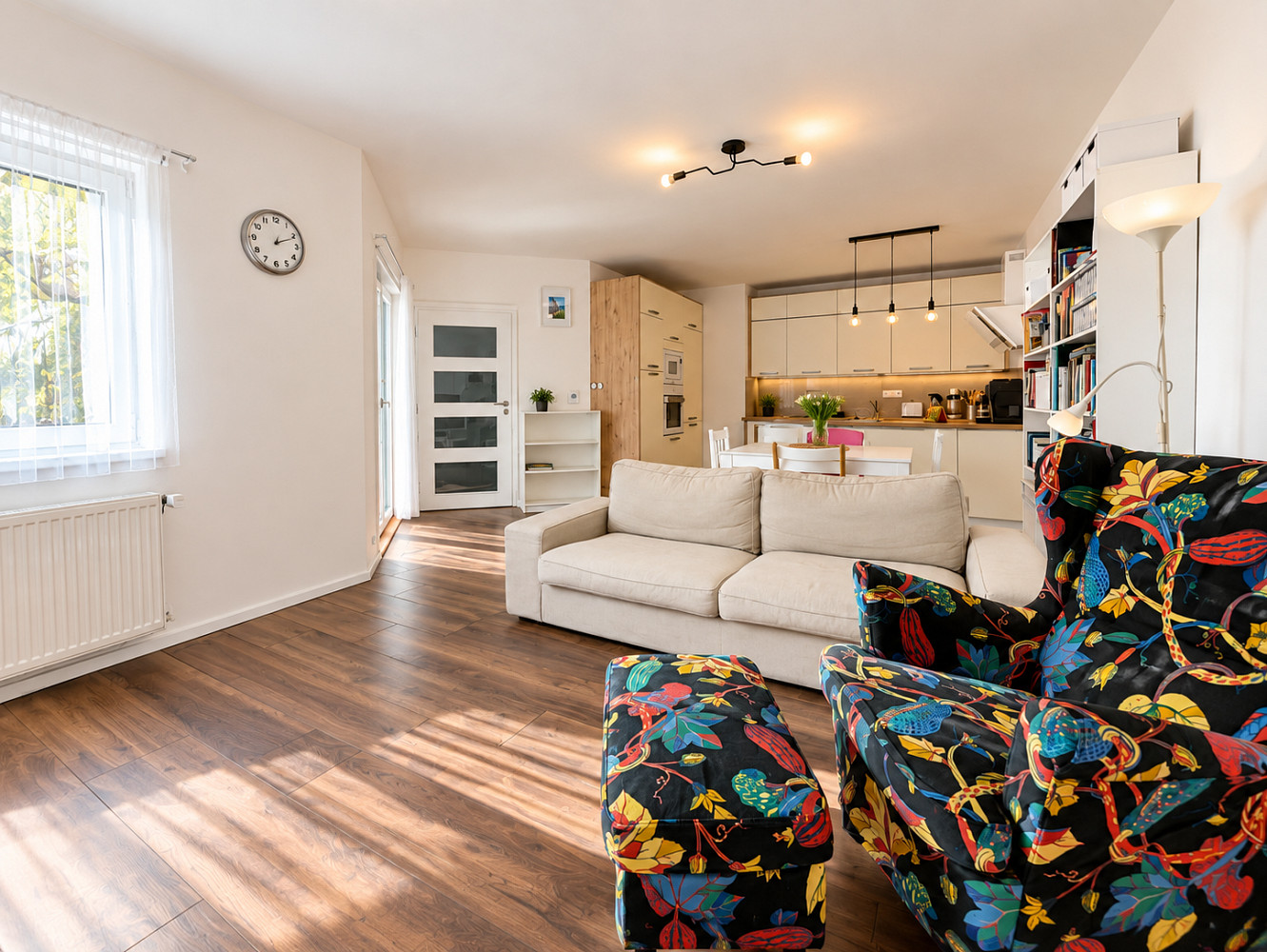Prodej bytu 4+kk 91 m² – fotografie 3