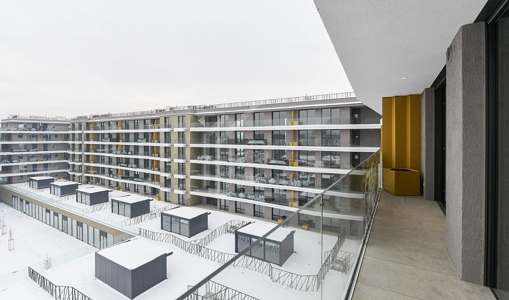 Prodej bytu 3+kk 101 m², Praha – náhled fotky 14