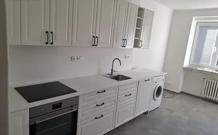 Pronájem bytu 2+1 67 m², Podolská, Praha 4 - Podolí